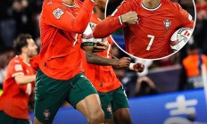 开云平台-神奇连续进球，成为焦点球员备受关注的简单介绍