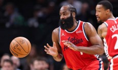 开云体育登录-希腊男篮绝杀凯尔特人B队，哈登高光表现的简单介绍