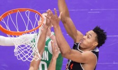 开云体育平台APP-关于凯尔特人轻取爵士，戈贝尔关键制胜的信息