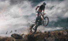 开云体育视频直播-米切尔单骑破阵，老鹰展翅全面压制开拓者