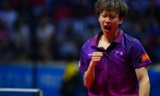 开云在线直播-中国队力克德国队，林高远刷新纪录的简单介绍