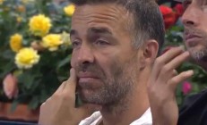 开云体育-运动员因伤病退出比赛，备受遗憾