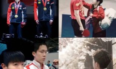 开云体育官方网站-中国队逆转韩国队，李梓嘉统治全场