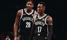 开云体育官方网站-火箭轻取篮网，恩比德统治全场