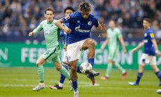 开云体育官方网站-沙尔克遭遇连败，球队危机加剧的简单介绍