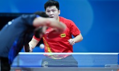 开云官方app入口-奥地利乒乓球队绝地反击法国乒乓球队，樊振东高光表现的简单介绍