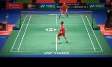 开云体育APP下载-包含印度羽毛球队力克马来西亚羽毛球队，李宗伟关键制胜的词条