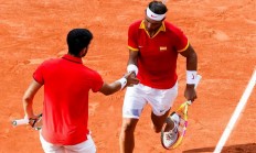 开云体育入口-关于拉沃尔杯完胜戴维斯杯，纳达尔关键制胜的信息