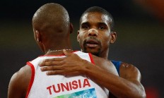 开云体育登录-突尼斯男子田径选手一击夺冠的简单介绍