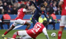 开云官网-巴黎圣日耳曼球员获得法国国家队征召，备战国际比赛的简单介绍