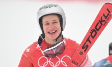 开云体育登录-瑞士代表团队员实力过硬，获得高分表现的简单介绍