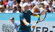 开云APP-澳大利亚网球队力克西班牙网球队，克耶高斯爆发神勇的简单介绍