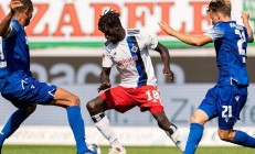 开云体育直播-斯温登主场力克对手，保级希望愈发坚定的简单介绍