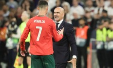 开云体育登录-葡萄牙成功晋级欧洲杯决赛阶段，葡萄牙队全力备战的简单介绍