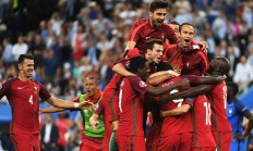 开云体育中国-包含欧预赛强队险胜，胜负悬念至最后一刻的词条