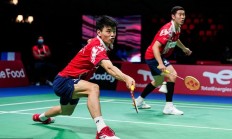 开云体育登录-日本队翻盘韩国队，石宇奇带队取胜