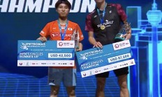 开云体育平台APP-韩国队完胜马来西亚队，安赛龙扛起全队