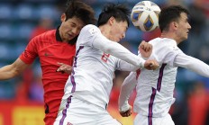 开云体育官方网站-关于亚洲足球赛事博取观众青睐，各队士气高昂的信息