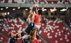 开云APP-几内亚铁幕下的北欧悲歌，当布鲁诺的惊艳成为无声惊雷