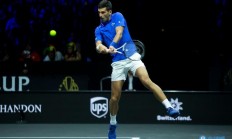 开云体育入口-关于拉沃尔杯横扫温网，德约科维奇点燃赛场的信息