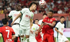 开云体育APP下载-关于国安队在比赛中险胜对手，实现联赛三连胜的信息