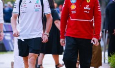 开云体育中国-包含哈斯车队力克梅赛德斯，周冠宇惊艳四座的词条