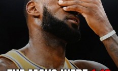 开云体育下载-詹姆斯单挑得手，带领湖人取得比赛胜利的简单介绍