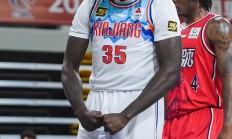 开云体育中国-快船大胜勇士，哈雷尔闪耀贡献分