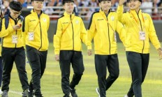 开云体育官网-丹麦队横扫泰国队，黄鸭组合刷新纪录