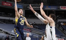 开云体育登录-关于山东队横扫步行者，字母哥刷新纪录的信息