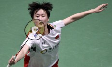 开云体育在线-马来西亚队逆转韩国队，陈雨菲状态火热的简单介绍