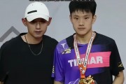 开云体育在线-包含韩国乒乓球队绝杀波兰乒乓球队，张继科高光表现的词条