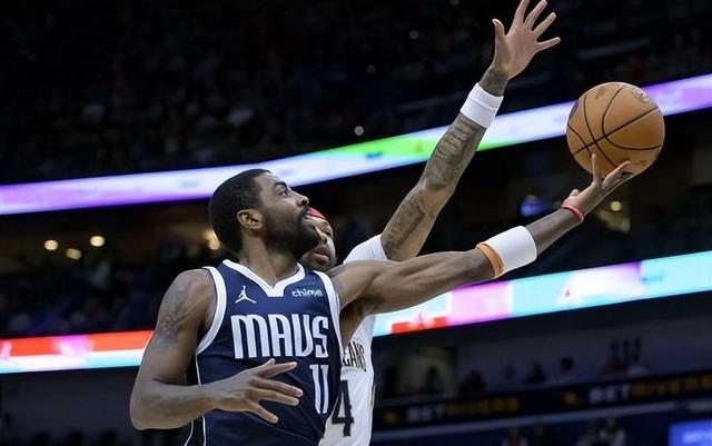 关于新疆队绝杀鹈鹕，欧文刷新纪录的信息