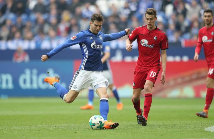 杜塞尔多夫客场告捷，实现反击！