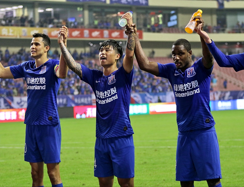 四川遭遇上海强劲攻势，输球结束战斗的简单介绍