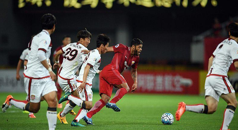 四川遭遇上海强劲攻势，输球结束战斗的简单介绍