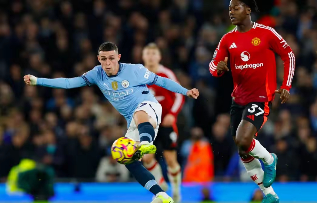 曼城赛季首次遭遇连败,主帅怒斥球员表现 曼城赛季首次遭遇连败,主帅怒斥球员表现