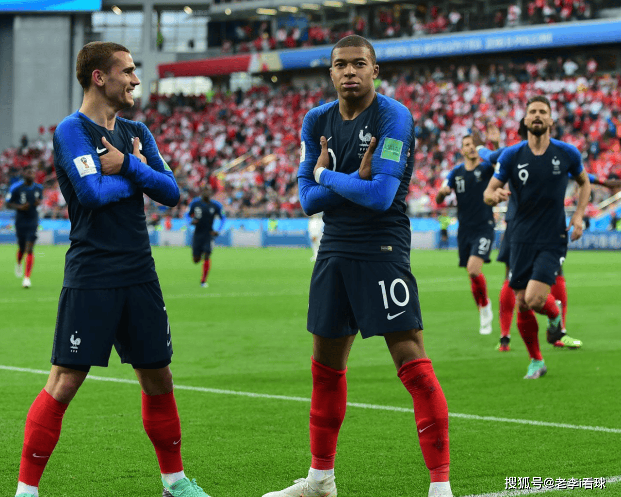 加拿大逆转法国，欧洲杯资格赛晋级希望