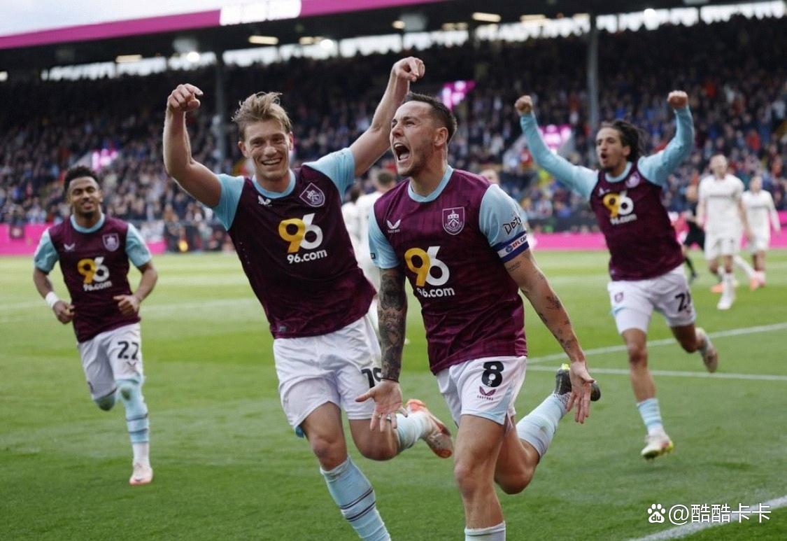 伯恩利与诺维奇城爆发对决,胜者晋级的简单介绍 伯恩利与诺维奇城爆发对决,胜者晋级的简单介绍