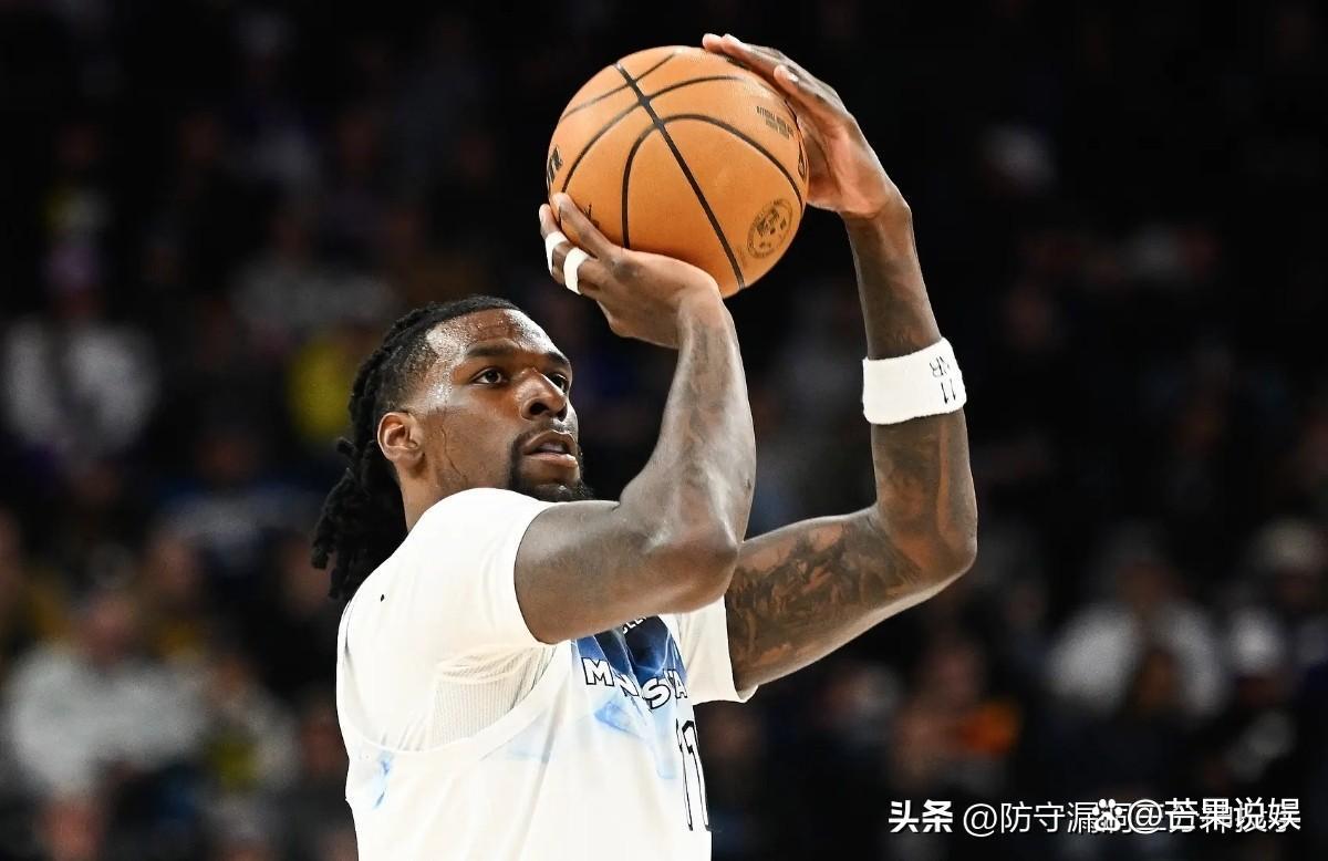 森林狼力克活塞，赢得激烈对决