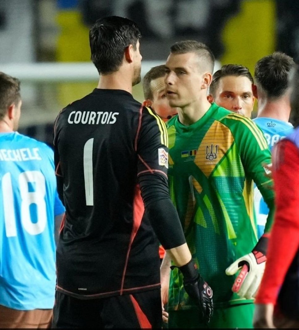 欧国联比赛：赞比亚队遭遇大败，实力不济