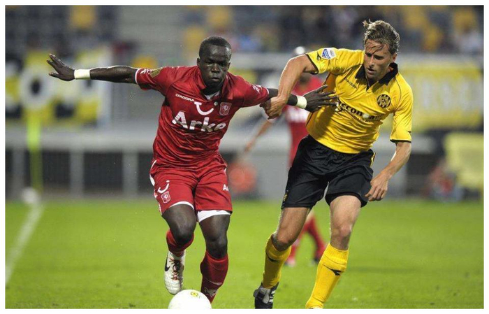 关于波鸿客场失利，降级形势严峻的信息