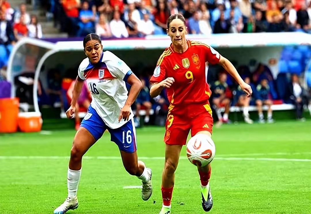 欧洲女足锦标赛：英格兰战胜挪威晋级半决赛的简单介绍