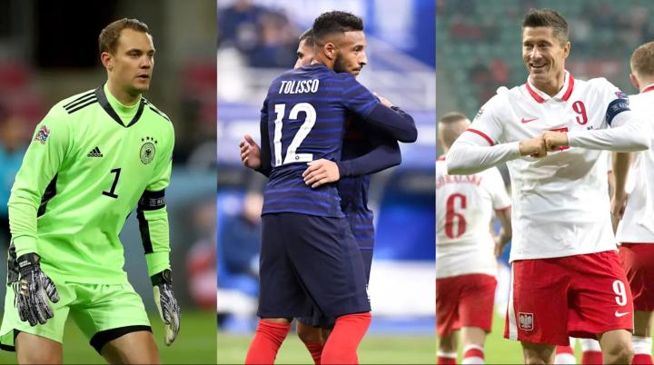 荷兰队后卫因伤退出友谊赛，教练组调整布局