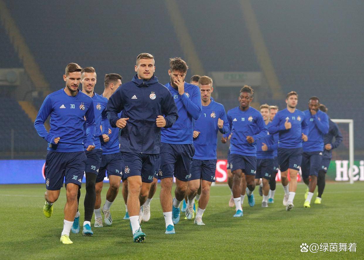 克罗地亚国家队磨砺实力：备战下一轮的简单介绍