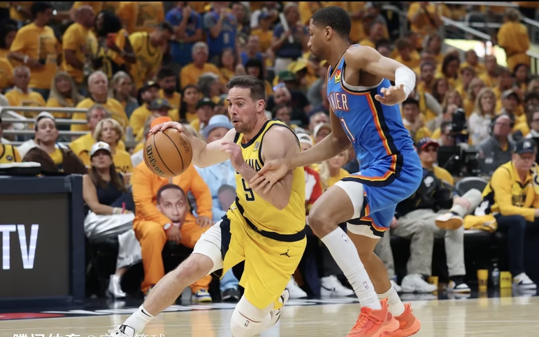 步行者力克掘金，东契奇关键制胜