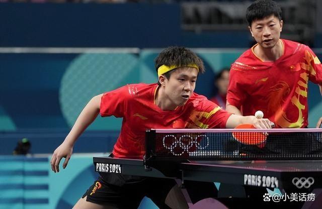 瑞典队碾压法国队，马龙扛起全队