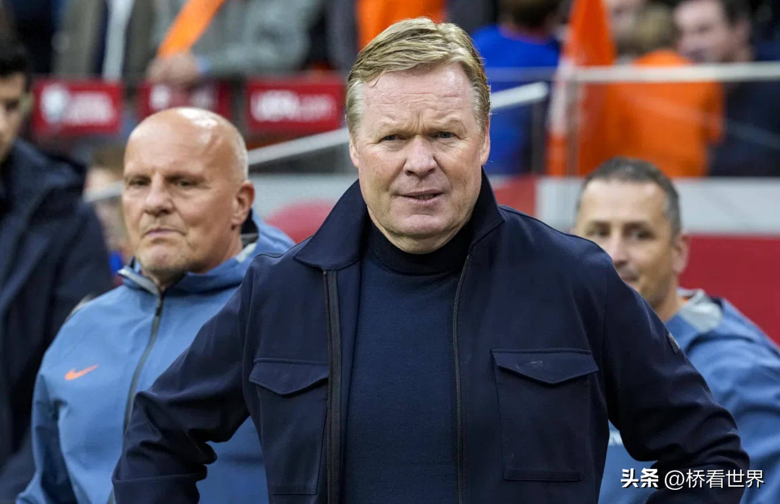 摩洛哥强势荷兰，科曼一己之力扛起全队的简单介绍