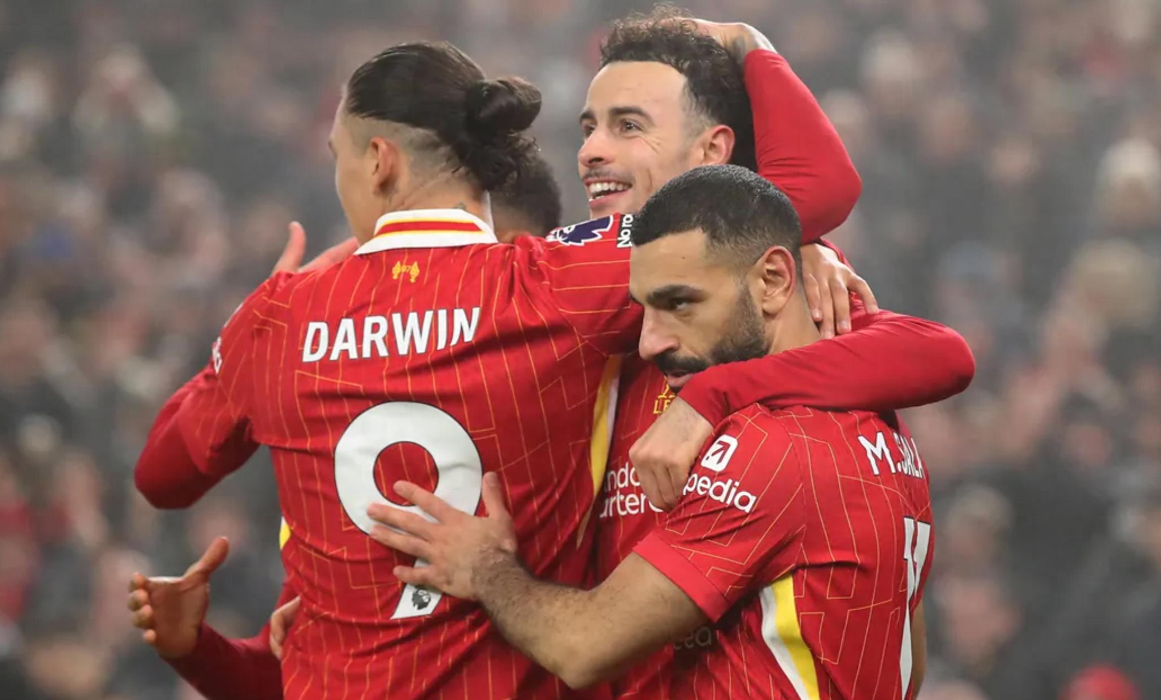 利物浦晋级加时赛，巴萨不敌英超劲旅的简单介绍