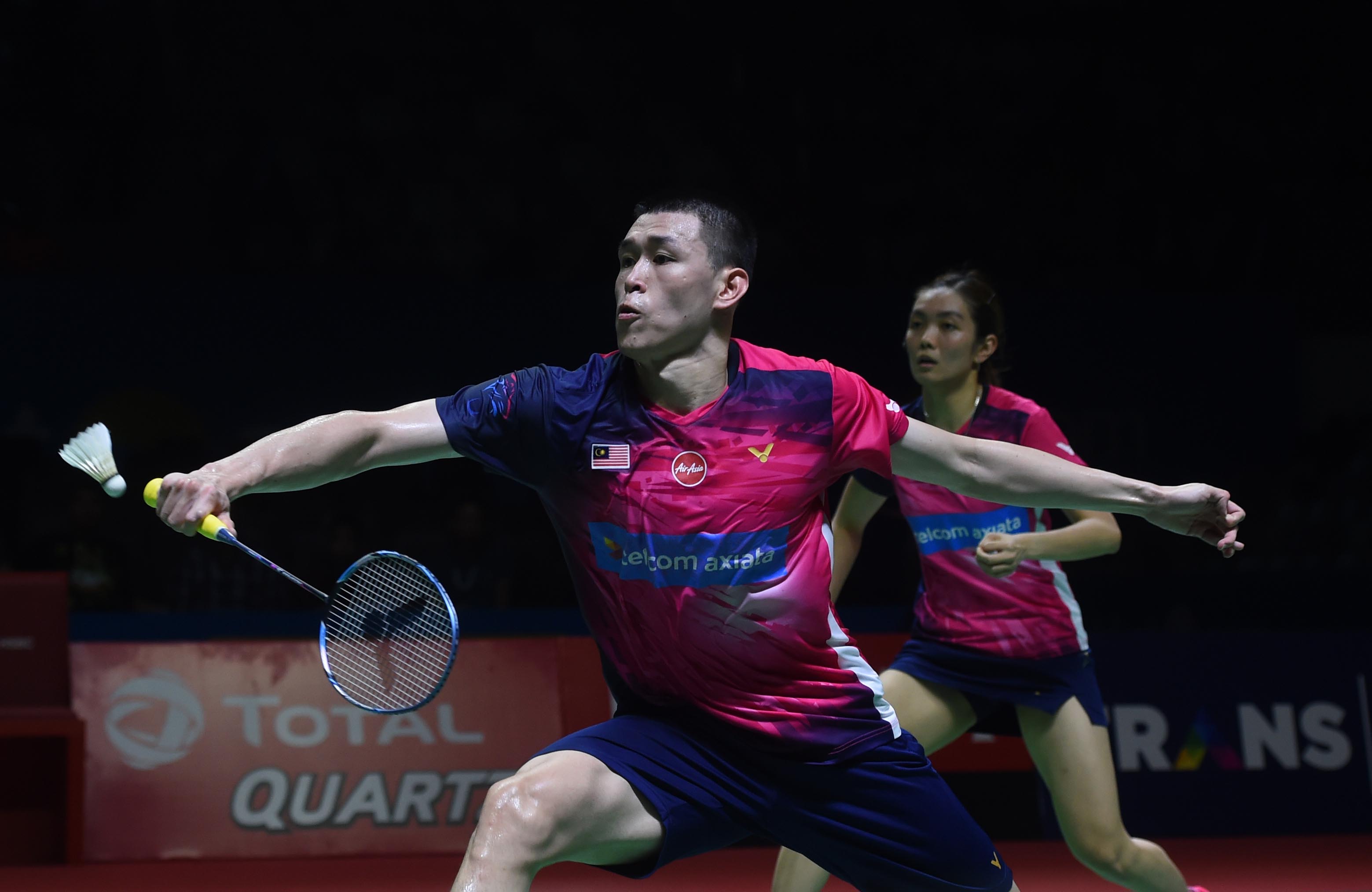 包含印尼队翻盘法国队，郑思维统治全场的词条